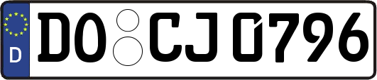 DO-CJ0796