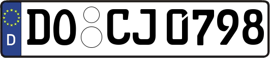 DO-CJ0798