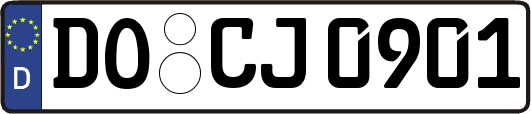 DO-CJ0901