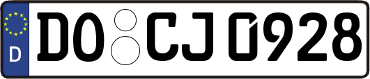 DO-CJ0928
