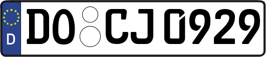 DO-CJ0929