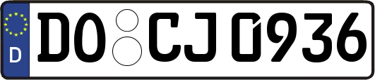 DO-CJ0936