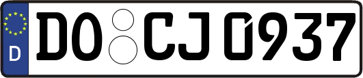 DO-CJ0937