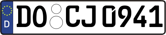 DO-CJ0941