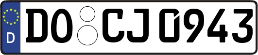 DO-CJ0943