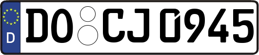 DO-CJ0945