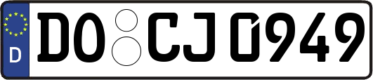 DO-CJ0949