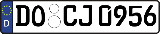 DO-CJ0956