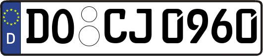 DO-CJ0960