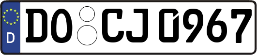 DO-CJ0967