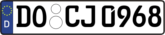 DO-CJ0968