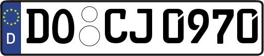DO-CJ0970