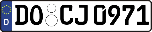 DO-CJ0971