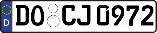 DO-CJ0972