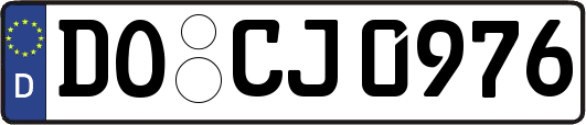 DO-CJ0976