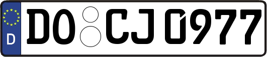 DO-CJ0977