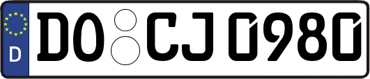 DO-CJ0980