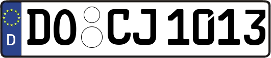 DO-CJ1013