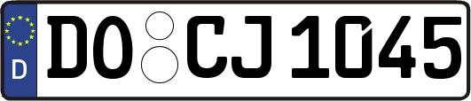 DO-CJ1045