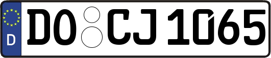 DO-CJ1065