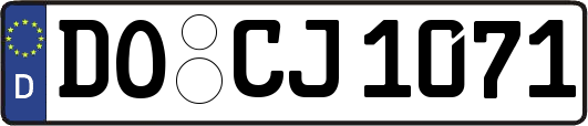 DO-CJ1071