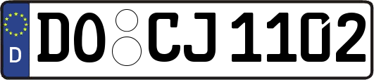 DO-CJ1102