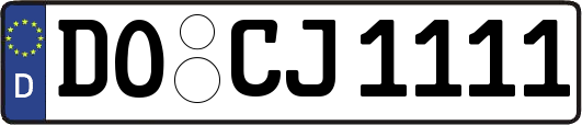 DO-CJ1111