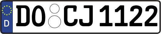 DO-CJ1122