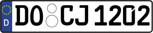 DO-CJ1202