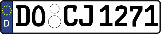DO-CJ1271