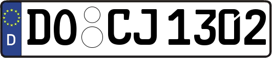 DO-CJ1302