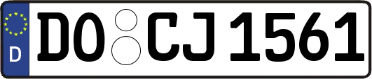 DO-CJ1561