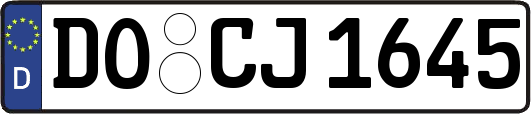 DO-CJ1645