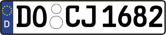 DO-CJ1682