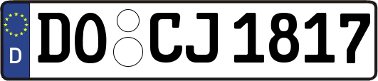 DO-CJ1817