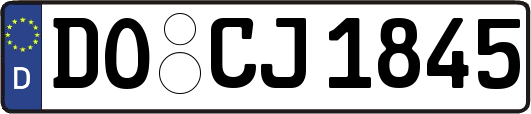 DO-CJ1845