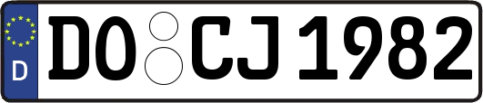DO-CJ1982