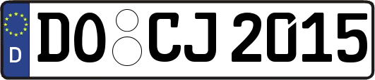 DO-CJ2015