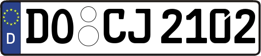 DO-CJ2102