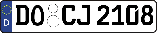 DO-CJ2108