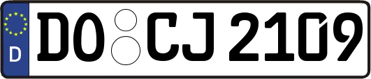 DO-CJ2109