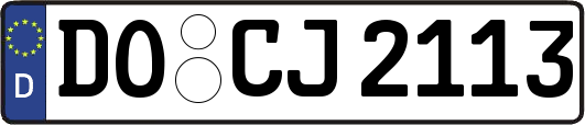 DO-CJ2113