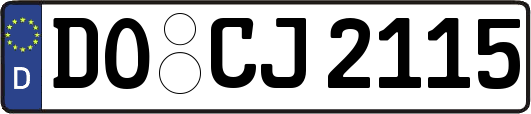 DO-CJ2115