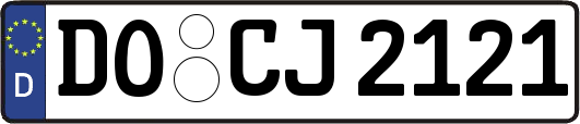 DO-CJ2121