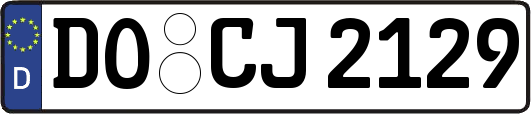 DO-CJ2129