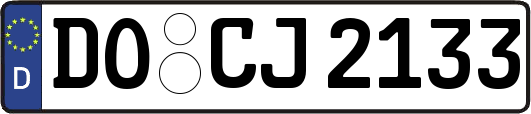 DO-CJ2133