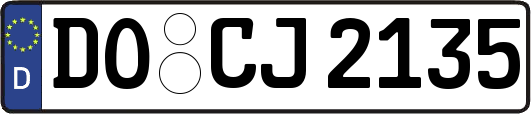 DO-CJ2135