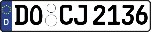 DO-CJ2136