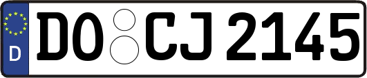 DO-CJ2145