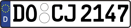 DO-CJ2147